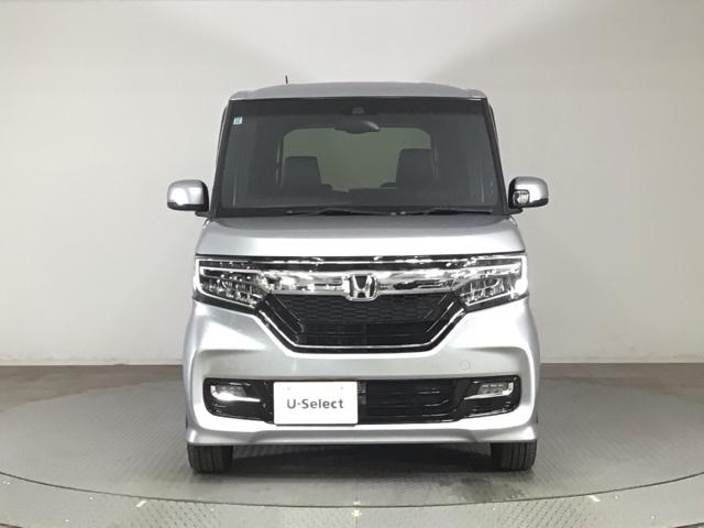 N-BOXカスタム G・Lターボホンダセンシング LED・フルセグ・メモリナビ・バックカメラ・純正AW・両側電動ドア・ETC 両側PWスライドドア Bモニタ セキュリティー USB接続 クルーズコントロール ナビTV キーレスエントリー VSA PW(31枚目)