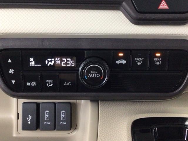 Ｎ－ＢＯＸ Ｇ・Ｌホンダセンシング　ＬＥＤ・フルセグ・メモリナビ・ＤＶＤ・バックカメラ・ＥＣＯＮスイッチ・ＥＴＣ　レーダブレーキ　Ａストップ　ＥＳＣ　キーフリーシステム　ＬＥＤライト　オートライト　フルセグ対応　バックＭ　１オーナー（18枚目）