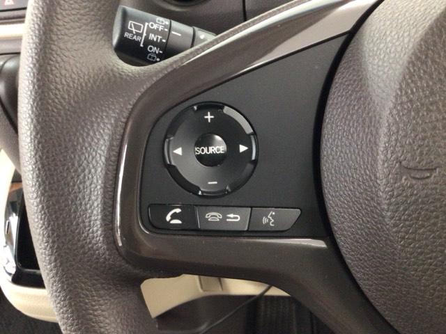Ｎ－ＢＯＸ Ｇ・Ｌホンダセンシング　ＬＥＤ・フルセグ・メモリナビ・ＤＶＤ・バックカメラ・ＥＣＯＮスイッチ・ＥＴＣ　レーダブレーキ　Ａストップ　ＥＳＣ　キーフリーシステム　ＬＥＤライト　オートライト　フルセグ対応　バックＭ　１オーナー（28枚目）