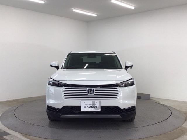 ヴェゼル ｅ：ＨＥＶＸ　ＬＥＤ・ホンダＣＯＮＮＥＣＴ・ディスプレイオーディオ・バックカメラ・ＥＴＣ　前後障害物センサー　ＡＡＣ　１オーナ　イモビライザー　スマ－トキ－　誤発進抑制　ＰＷ　リアカメラ　クルコン　ＥＳＣ　ＡＢＳ（32枚目）