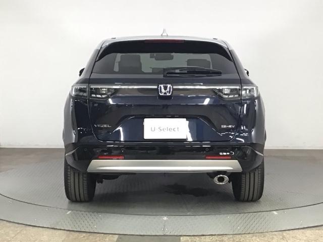 ヴェゼル ｅ：ＨＥＶＰＬａＹ　ＬＥＤ・フルセグ・メモリナビ・パノラマルーフ・純正ＡＷ・ホンダＣＯＮＮＥＣＴ　衝突被害軽減ブレーキ　カーテンエアバッグ　盗難防止装置　Ｐセンサー　ＡＢＳ　ＥＳＣ　フルオートエアコン　リアカメラ　ＥＴＣ（33枚目）