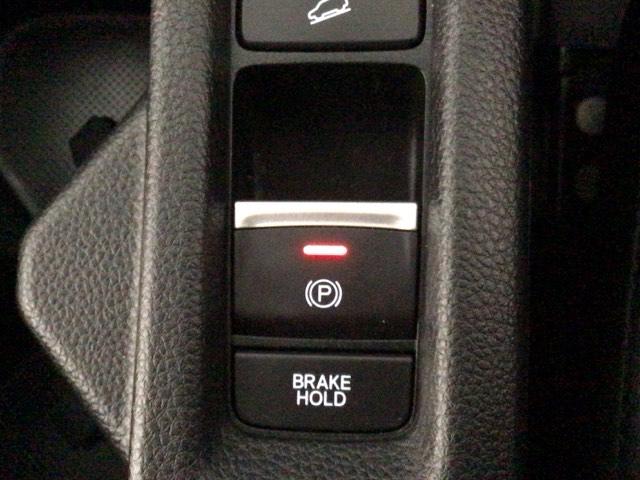 ヴェゼル e:HEVZ LED・フルセグ・メモリナビ・バックカメラ・純正AW・ホンダCONNECT 衝突回避支援ブレーキ機能 パノラミックビューモニター スマキ Pトランク フルオートエアコン エアバッグ 両席エアバック(10枚目)