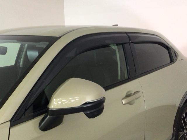 ヴェゼル e:HEVZ LED・フルセグ・メモリナビ・バックカメラ・純正AW・ホンダCONNECT 衝突回避支援ブレーキ機能 パノラミックビューモニター スマキ Pトランク フルオートエアコン エアバッグ 両席エアバック(21枚目)