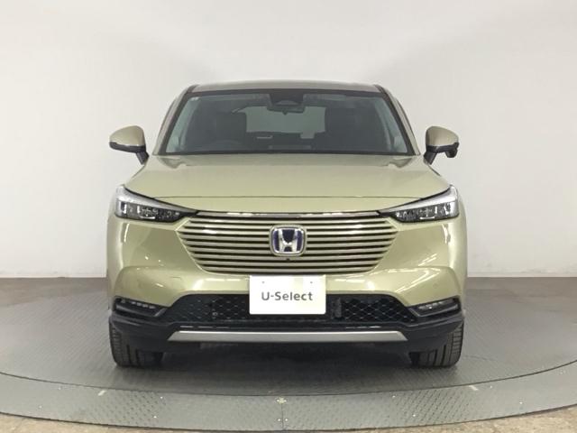 ヴェゼル e:HEVZ LED・フルセグ・メモリナビ・バックカメラ・純正AW・ホンダCONNECT 衝突回避支援ブレーキ機能 パノラミックビューモニター スマキ Pトランク フルオートエアコン エアバッグ 両席エアバック(33枚目)