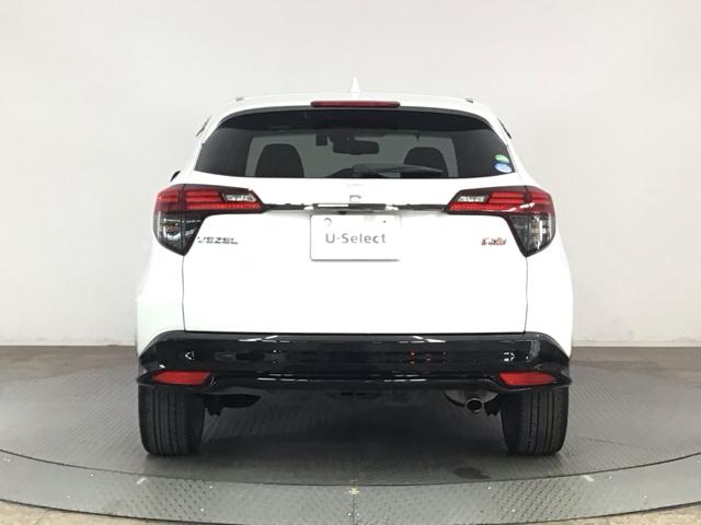 ヴェゼル ＲＳ・ホンダセンシング　ＬＥＤ・フルセグ・メモリナビ・バックカメラ・純正ＡＷ・シートヒーター・ＥＴＣ　盗難防止　バックモニター　サイドエアバック　スマ－トキ－　ＬＥＤライト　地デジＴＶ　フルオートエアコン　ＤＶＤ　ナビ＆ＴＶ（28枚目）