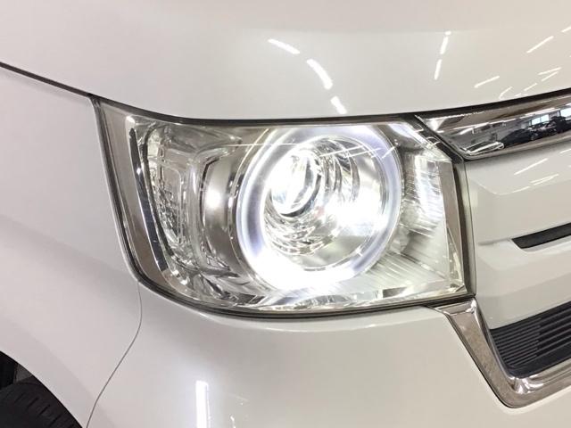 N-BOX G・Lホンダセンシング LED・フルセグ・メモリナビ・DVD・バックカメラ・シートヒーター・ETC レーダブレーキ カーテンエアバック ESC キーフリーシステム LEDライト フルセグ対応 バックM TVナビ USB(3枚目)