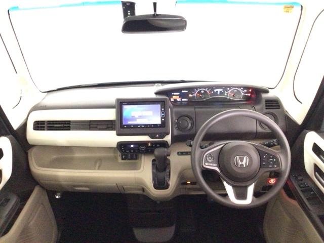 N-BOX G・Lホンダセンシング LED・フルセグ・メモリナビ・DVD・バックカメラ・シートヒーター・ETC レーダブレーキ カーテンエアバック ESC キーフリーシステム LEDライト フルセグ対応 バックM TVナビ USB(16枚目)