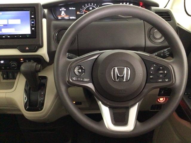 N-BOX G・Lホンダセンシング LED・フルセグ・メモリナビ・DVD・バックカメラ・シートヒーター・ETC レーダブレーキ カーテンエアバック ESC キーフリーシステム LEDライト フルセグ対応 バックM TVナビ USB(17枚目)