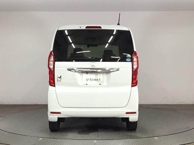 N-BOX G・Lホンダセンシング LED・フルセグ・メモリナビ・DVD・バックカメラ・シートヒーター・ETC レーダブレーキ カーテンエアバック ESC キーフリーシステム LEDライト フルセグ対応 バックM TVナビ USB(28枚目)
