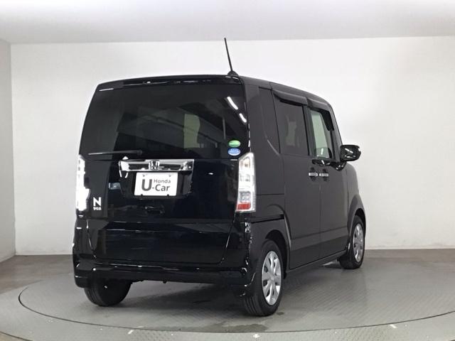 N-BOX GSSパッケージ HID・フルセグ・メモリナビ・DVD・バックカメラ・シートヒーター・ETC W電動ドア ブレーキサポート ダブルエアバック TVナビ サイドカーテンエアバック イモビ 地デジ 前席シートヒーター(5枚目)