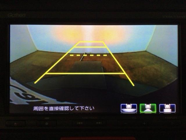 N-BOX GSSパッケージ HID・フルセグ・メモリナビ・DVD・バックカメラ・シートヒーター・ETC W電動ドア ブレーキサポート ダブルエアバック TVナビ サイドカーテンエアバック イモビ 地デジ 前席シートヒーター(8枚目)