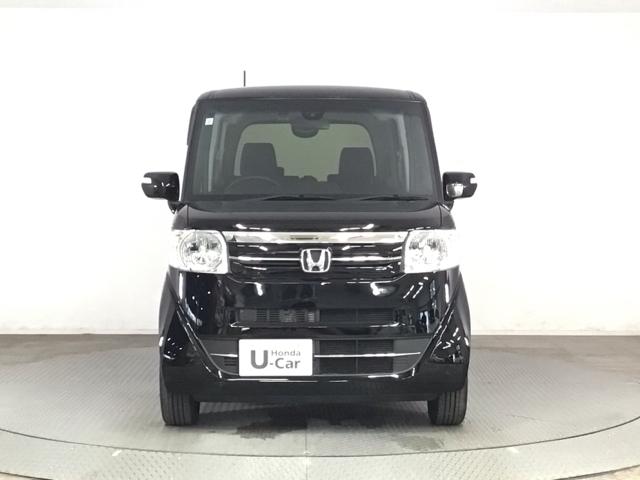 N-BOX GSSパッケージ HID・フルセグ・メモリナビ・DVD・バックカメラ・シートヒーター・ETC W電動ドア ブレーキサポート ダブルエアバック TVナビ サイドカーテンエアバック イモビ 地デジ 前席シートヒーター(29枚目)