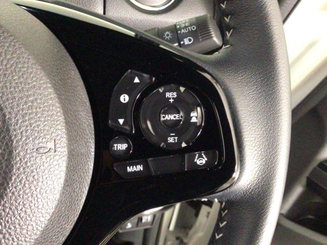 N-BOXカスタム Lターボ LED・フルセグ・メモリナビ・バックカメラ・純正AW・両側電動ドア・ETC 地デジチューナー 衝突軽減ブレーキサポート LEDヘッドライ ターボエンジン PS カーテンエアバック シートヒータ USB(5枚目)