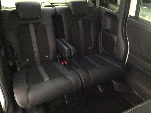 N-BOXカスタム Lターボ LED・フルセグ・メモリナビ・バックカメラ・純正AW・両側電動ドア・ETC 地デジチューナー 衝突軽減ブレーキサポート LEDヘッドライ ターボエンジン PS カーテンエアバック シートヒータ USB(14枚目)