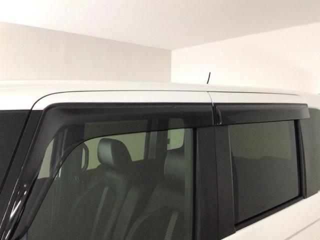 N-BOXカスタム Lターボ LED・フルセグ・メモリナビ・バックカメラ・純正AW・両側電動ドア・ETC 地デジチューナー 衝突軽減ブレーキサポート LEDヘッドライ ターボエンジン PS カーテンエアバック シートヒータ USB(26枚目)