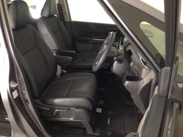 フリード Ｇ・ホンダセンシング　ＬＥＤ・ワンセグ・メモリナビ・バックカメラ・純正ＡＷ・両側電動ドア・ＥＴＣ　追突被害軽減ブレーキ　ｉストップ　Ｗエアバッグ　パワーウィンドウ　アクティブクルーズコントロール　スマートキ　ワンセグテレビ（15枚目）