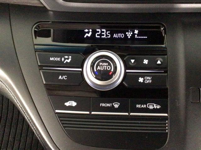 フリード Ｇ・ホンダセンシング　ＬＥＤ・ワンセグ・メモリナビ・バックカメラ・純正ＡＷ・両側電動ドア・ＥＴＣ　追突被害軽減ブレーキ　ｉストップ　Ｗエアバッグ　パワーウィンドウ　アクティブクルーズコントロール　スマートキ　ワンセグテレビ（18枚目）