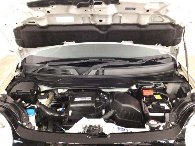 N-ONE G・Aパッケージ HID・衝突軽減ブレーキ・CD・ディスプレイオーディオ・バックカメラ・ETC イモビライザー ベンチシート USB ESC Aストップ エアコン 運転席エアバッグ キーレス ABS Sキー(20枚目)
