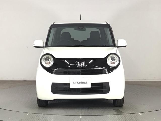 N-ONE G・Aパッケージ HID・衝突軽減ブレーキ・CD・ディスプレイオーディオ・バックカメラ・ETC イモビライザー ベンチシート USB ESC Aストップ エアコン 運転席エアバッグ キーレス ABS Sキー(28枚目)