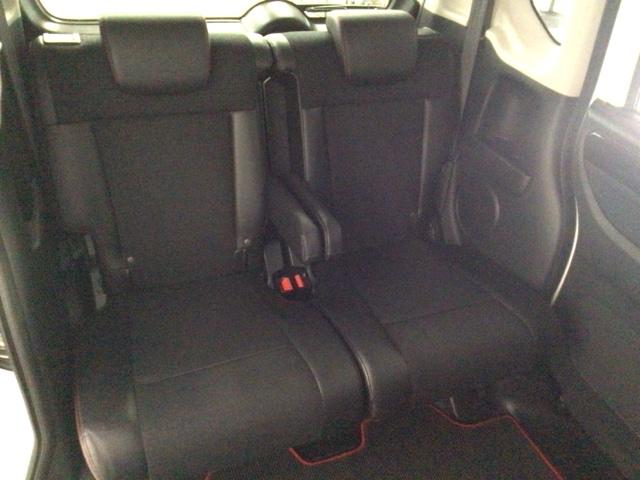 N-BOXカスタム 2トーンカラースタイルG・ターボLパッケージ HID・ワンセグ・メモリナビ・バックカメラ・純正AW・両側電動ドア・ETC キーレスエントリー パワーステアリング ナビTV 横滑り防止機能 パワーウィンドウ エアコン スマートキー ABS ターボ車(14枚目)