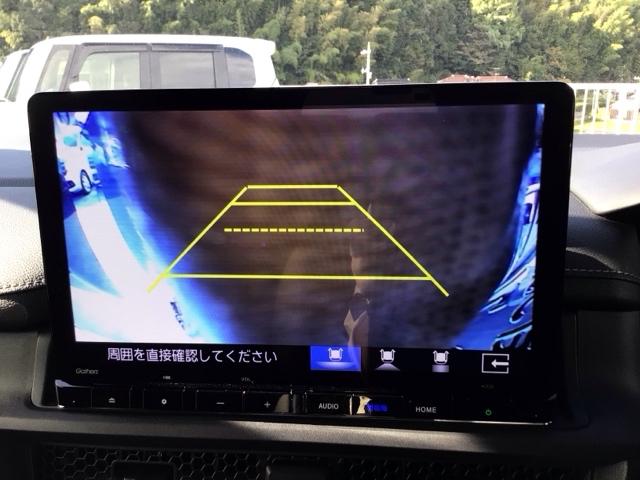ステップワゴン e:HEVスパーダ デモカーUP・LED・フルセグ・メモリナビ・純正AW・後席モニター・ETC フルオートエアコン ESC シートヒータ キーフリー LEDヘッドランプ イモビ ABS リアカメラ スマートキ 3列シート(9枚目)
