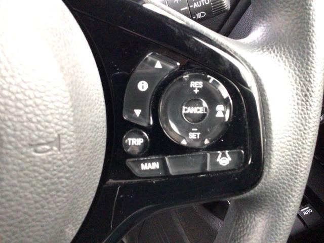 N-BOXカスタム L LED・フルセグ・メモリナビ・バックカメラ・純正AW・シートヒーター Pソナー サイドエアバッグ ナビTV ベンチシート キーフリーシステム LEDライト リアカメ クルーズコントロール AC ABS(5枚目)