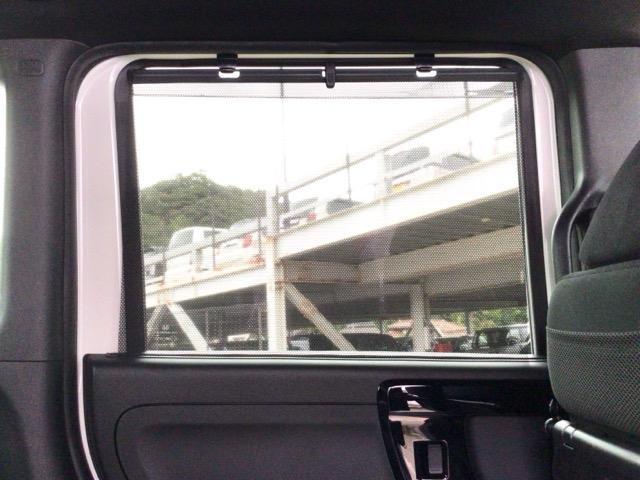N-BOXカスタム L LED・フルセグ・メモリナビ・バックカメラ・純正AW・シートヒーター Pソナー サイドエアバッグ ナビTV ベンチシート キーフリーシステム LEDライト リアカメ クルーズコントロール AC ABS(26枚目)