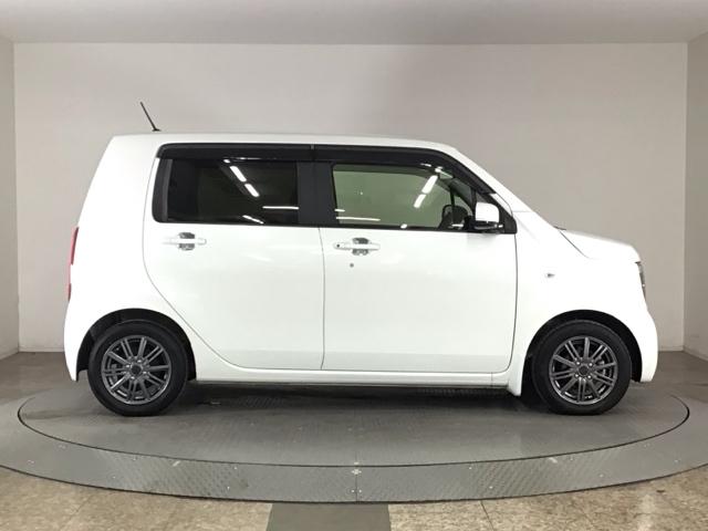 Ｎ－ＷＧＮ Ｌホンダセンシング　メモリナビ・ＣＤ・バックカメラ・社外ＡＷ・シートヒーター・スマートキー　ＥＴＣ装備　Ｂモニタ　誤発進抑制　横滑り防止機能　ＵＳＢポート　パーキングセンサー　セキュリティアラーム　キーフリー　ＡＢＳ（3枚目）