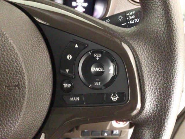 Ｎ－ＷＧＮ Ｌホンダセンシング　メモリナビ・ＣＤ・バックカメラ・社外ＡＷ・シートヒーター・スマートキー　ＥＴＣ装備　Ｂモニタ　誤発進抑制　横滑り防止機能　ＵＳＢポート　パーキングセンサー　セキュリティアラーム　キーフリー　ＡＢＳ（5枚目）