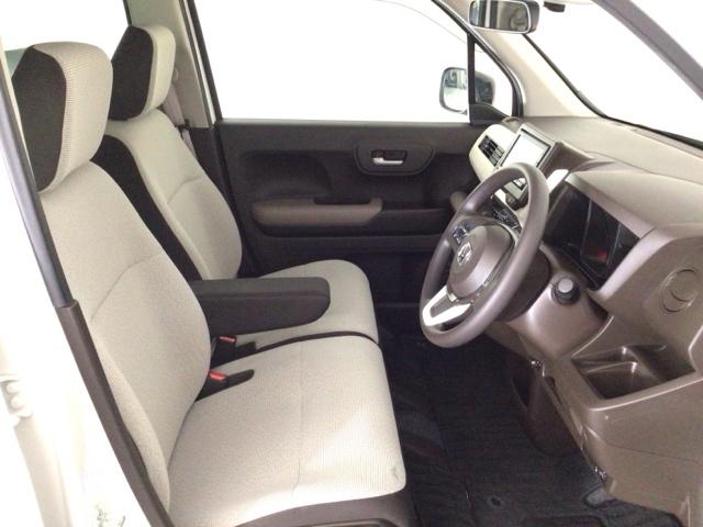 Ｎ－ＷＧＮ Ｌホンダセンシング　メモリナビ・ＣＤ・バックカメラ・社外ＡＷ・シートヒーター・スマートキー　ＥＴＣ装備　Ｂモニタ　誤発進抑制　横滑り防止機能　ＵＳＢポート　パーキングセンサー　セキュリティアラーム　キーフリー　ＡＢＳ（15枚目）