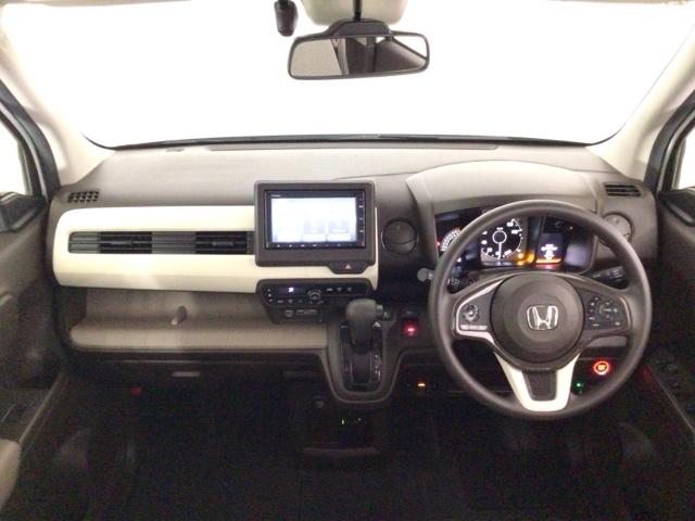 Ｎ－ＷＧＮ Ｌホンダセンシング　メモリナビ・ＣＤ・バックカメラ・社外ＡＷ・シートヒーター・スマートキー　ＥＴＣ装備　Ｂモニタ　誤発進抑制　横滑り防止機能　ＵＳＢポート　パーキングセンサー　セキュリティアラーム　キーフリー　ＡＢＳ（16枚目）