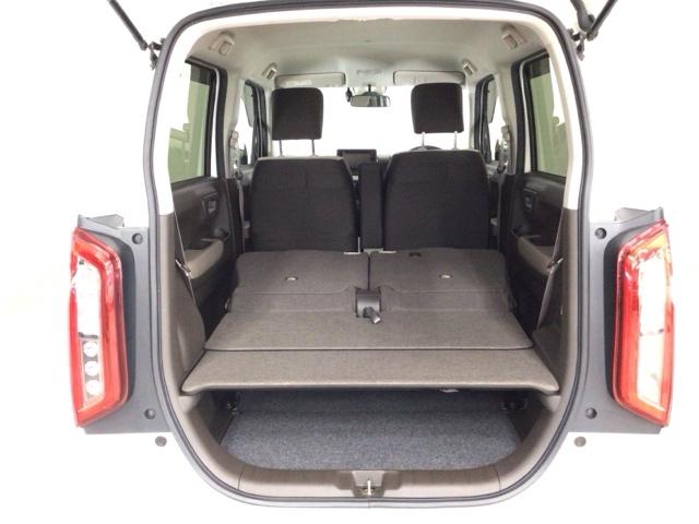 Ｎ－ＷＧＮ Ｌホンダセンシング　メモリナビ・ＣＤ・バックカメラ・社外ＡＷ・シートヒーター・スマートキー　ＥＴＣ装備　Ｂモニタ　誤発進抑制　横滑り防止機能　ＵＳＢポート　パーキングセンサー　セキュリティアラーム　キーフリー　ＡＢＳ（23枚目）