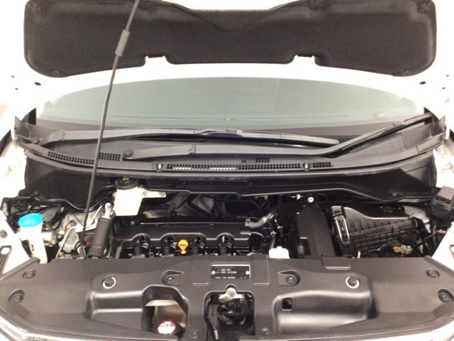 ステップワゴンスパーダ Z HID・フルセグ・メモリナビ・後席モニター・純正AW・両側電動ドア・ETC 横滑防止 イモビ USB接続 地デジTV バックモニタ- 3列シ-ト キーフリー パワーウィンド ETC付 ナビ・TV PS(20枚目)