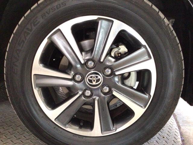 ヴォクシー ＺＳ煌ＩＩ　ＬＥＤ・フルセグ・メモリナビ・後席モニター・純正ＡＷ・両側電動ドア・ＥＴＣ　スマートキー・プッシュスタート　バックガイドモニター　両側パワスラドア　ＥＴＣ車載器　地デジテレビ　ＶＳＣ　ＬＥＤライト（11枚目）