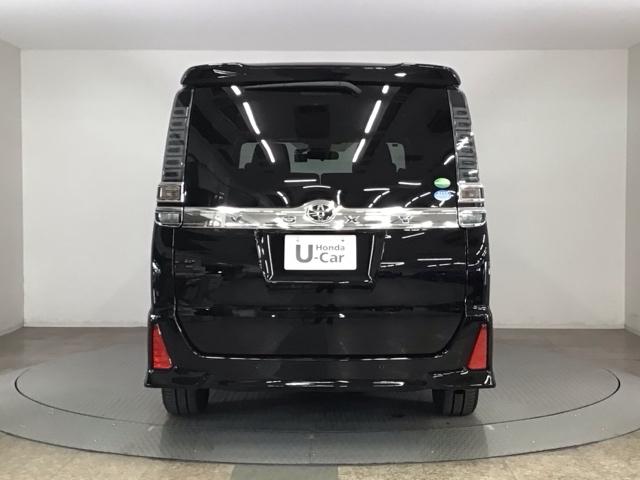 ヴォクシー ＺＳ煌ＩＩ　ＬＥＤ・フルセグ・メモリナビ・後席モニター・純正ＡＷ・両側電動ドア・ＥＴＣ　スマートキー・プッシュスタート　バックガイドモニター　両側パワスラドア　ＥＴＣ車載器　地デジテレビ　ＶＳＣ　ＬＥＤライト（29枚目）