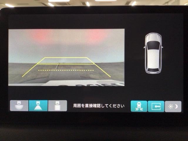 ヴェゼル ｅ：ＨＥＶＺ　ＬＥＤ・フルセグ・メモリナビ・バックカメラ・純正ＡＷ・ホンダＣＯＮＮＥＣＴ　衝突回避支援ブレーキ機能　スマキ　Ｐトランク　フルオートエアコン　エアバッグ　両席エアバック　Ｒカメ　パワーウィンドウ（8枚目）