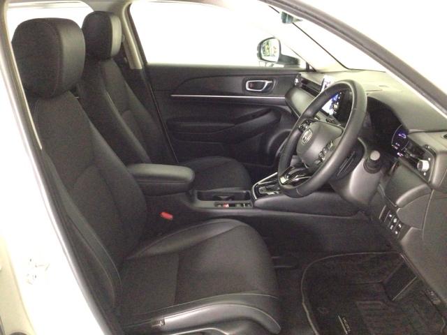 ヴェゼル ｅ：ＨＥＶＺ　ＬＥＤ・フルセグ・メモリナビ・バックカメラ・純正ＡＷ・ホンダＣＯＮＮＥＣＴ　衝突回避支援ブレーキ機能　スマキ　Ｐトランク　フルオートエアコン　エアバッグ　両席エアバック　Ｒカメ　パワーウィンドウ（15枚目）