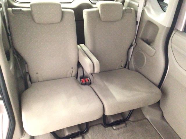 N-BOX G・Lパッケージ HID・メモリナビ・片側電動ドア・純正AW・横滑り防止措置・ECONスイッチ I-STOP ベンチ席 全席PW ナビテレビ 1セグ AAC スマートキー ABS キーレスE パワーステアリング(14枚目)