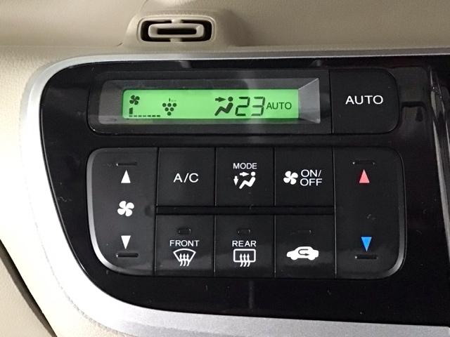 N-BOX G・Lパッケージ HID・メモリナビ・片側電動ドア・純正AW・横滑り防止措置・ECONスイッチ I-STOP ベンチ席 全席PW ナビテレビ 1セグ AAC スマートキー ABS キーレスE パワーステアリング(18枚目)