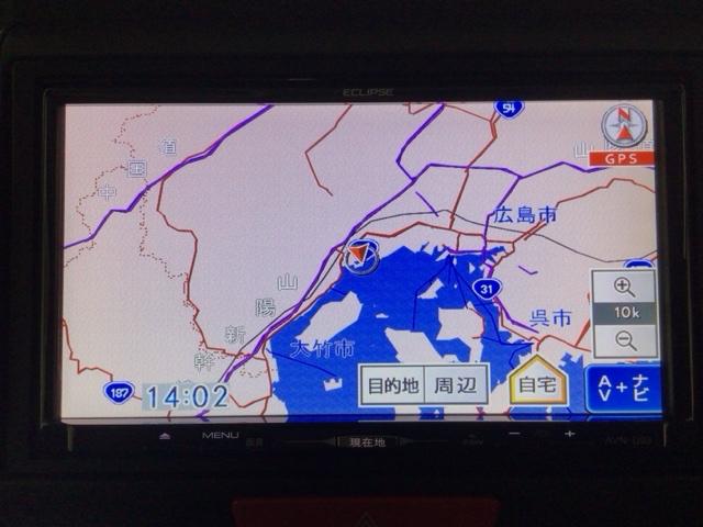 N-BOX G・Lパッケージ HID・メモリナビ・片側電動ドア・純正AW・横滑り防止措置・ECONスイッチ I-STOP ベンチ席 全席PW ナビテレビ 1セグ AAC スマートキー ABS キーレスE パワーステアリング(22枚目)