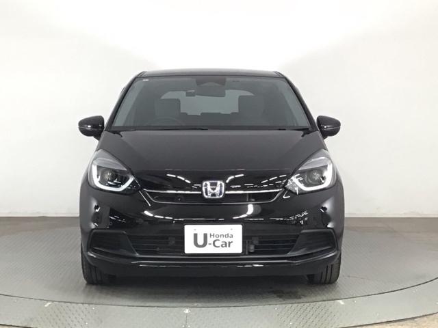 フィット ｅ：ＨＥＶホーム　ＬＥＤ・ホンダＣＯＮＮＥＣＴ・メモリナビ・バックカメラ・ＵＳＢポート・ＥＴＣ　前後誤発進抑制機能　クリソナ　助手席エアバッグ　運転席エアバッグ　ＬＥＤライト　ＵＳＢ接続　ＡＢＳ　サイドエアバッグ（28枚目）