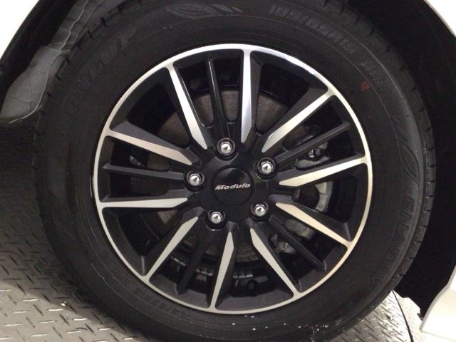 フリードハイブリッド ハイブリッド・モデューロXホンダセンシング LED・フルセグ・メモリナビ・バックカメラ・純正AW・両側電動ドア・ETC オートクルーズコントロール LEDライト フルオートエアコン 追突軽減B ETC車載器 リヤカメラ 3列 DVD再生可(12枚目)