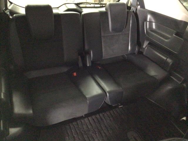 フリードハイブリッド ハイブリッド・モデューロXホンダセンシング LED・フルセグ・メモリナビ・バックカメラ・純正AW・両側電動ドア・ETC オートクルーズコントロール LEDライト フルオートエアコン 追突軽減B ETC車載器 リヤカメラ 3列 DVD再生可(14枚目)