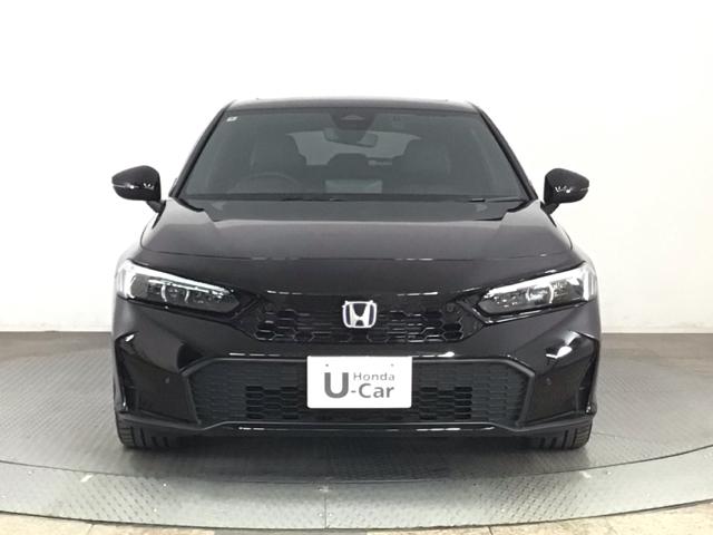 シビック ｅ：ＨＥＶＥＸ　デモカーＵＰ・ＬＥＤ・フルセグ・メモリナビ・純正ＡＷ・ホンダＣＯＮＮＥＣＴ　衝突被害軽減ブレーキ　Ｂカメラ　シートヒーター　ＥＴＣ　ＬＥＤヘッドライト　サイドカーテンエアバック　サンルーフ　ＥＳＣ（31枚目）