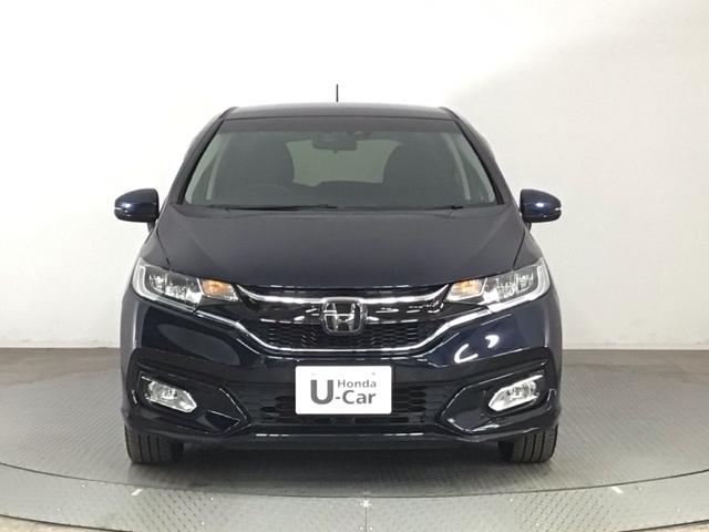 フィットハイブリッド Ｆコンフォートエディション　ＬＥＤ・フルセグ・メモリナビ・ＤＶＤ・バックカメラ・シートヒーター・ＥＴＣ　衝突軽減ブレーキ　セキュリティアラーム　サイドエアバッグ　ＵＳＢ接続　スマキー　クルーズコントロール　ＥＴＣ車載器　地デジ（30枚目）