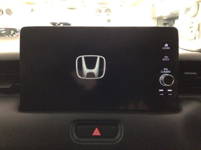 ヴェゼル ｅ：ＨＥＶＺ　ＬＥＤ・フルセグ・メモリナビ・バックカメラ・純正ＡＷ・ホンダＣＯＮＮＥＣＴ　衝突回避支援ブレーキ機能　スマキ　Ｐトランク　フルオートエアコン　エアバッグ　両席エアバック　Ｒカメ　パワーウィンドウ（6枚目）