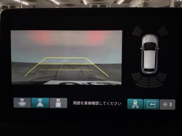 ヴェゼル ｅ：ＨＥＶＺ　ＬＥＤ・フルセグ・メモリナビ・バックカメラ・純正ＡＷ・ホンダＣＯＮＮＥＣＴ　衝突回避支援ブレーキ機能　スマキ　Ｐトランク　フルオートエアコン　エアバッグ　両席エアバック　Ｒカメ　パワーウィンドウ（8枚目）