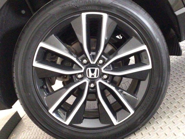 ヴェゼル ｅ：ＨＥＶＺ　ＬＥＤ・フルセグ・メモリナビ・バックカメラ・純正ＡＷ・ホンダＣＯＮＮＥＣＴ　衝突回避支援ブレーキ機能　スマキ　Ｐトランク　フルオートエアコン　エアバッグ　両席エアバック　Ｒカメ　パワーウィンドウ（12枚目）