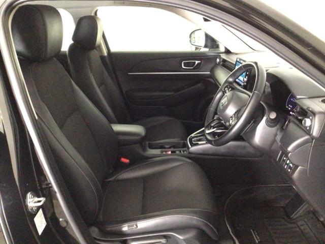 ヴェゼル ｅ：ＨＥＶＺ　ＬＥＤ・フルセグ・メモリナビ・バックカメラ・純正ＡＷ・ホンダＣＯＮＮＥＣＴ　衝突回避支援ブレーキ機能　スマキ　Ｐトランク　フルオートエアコン　エアバッグ　両席エアバック　Ｒカメ　パワーウィンドウ（15枚目）