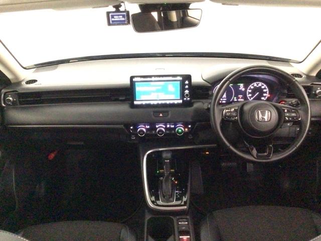 ヴェゼル ｅ：ＨＥＶＺ　ＬＥＤ・フルセグ・メモリナビ・バックカメラ・純正ＡＷ・ホンダＣＯＮＮＥＣＴ　衝突回避支援ブレーキ機能　スマキ　Ｐトランク　フルオートエアコン　エアバッグ　両席エアバック　Ｒカメ　パワーウィンドウ（16枚目）